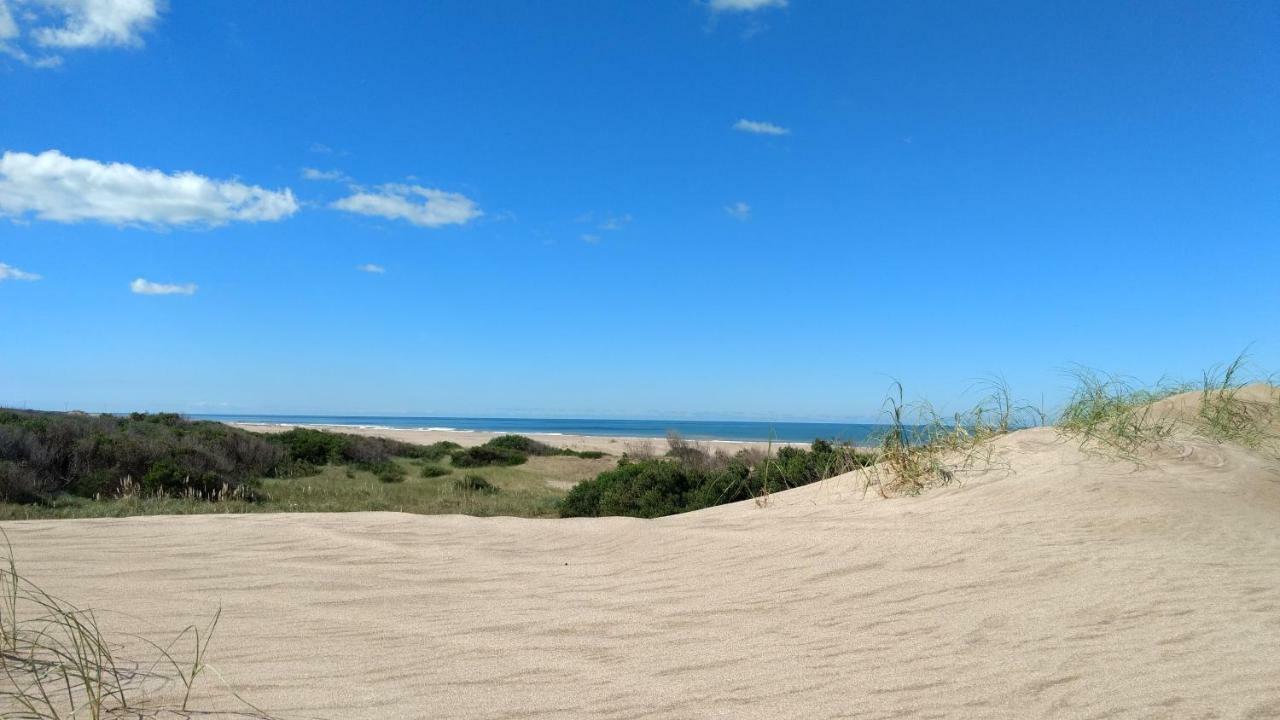 Valeria Playa Apart Валерия дел Мар Екстериор снимка